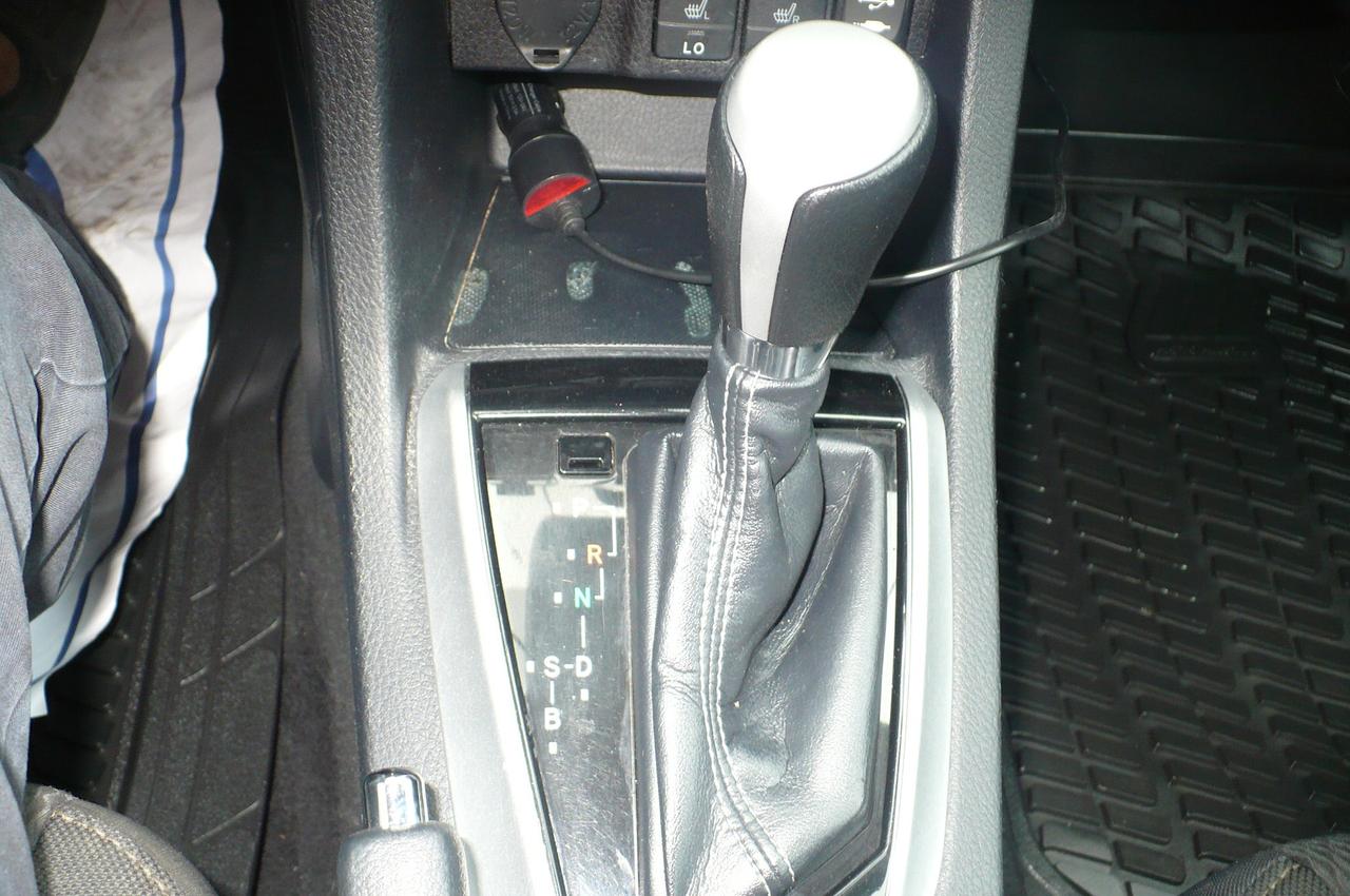 2018 Toyota Corolla LE Photo