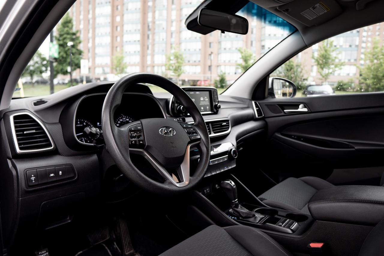 2019 Hyundai Tucson Essential FWD w/Safety Package | NO ACCIDENTS | - Photo #7