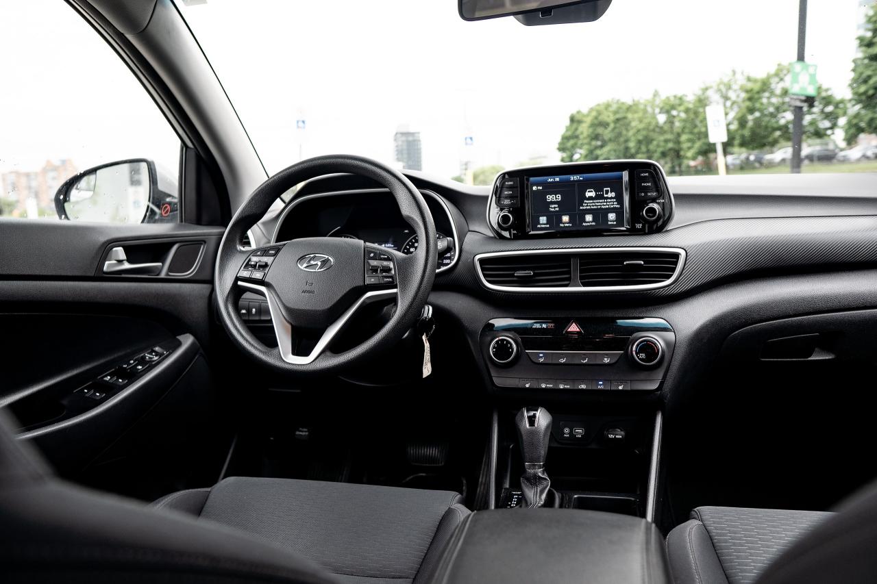 2019 Hyundai Tucson Essential FWD w/Safety Package | NO ACCIDENTS | - Photo #10