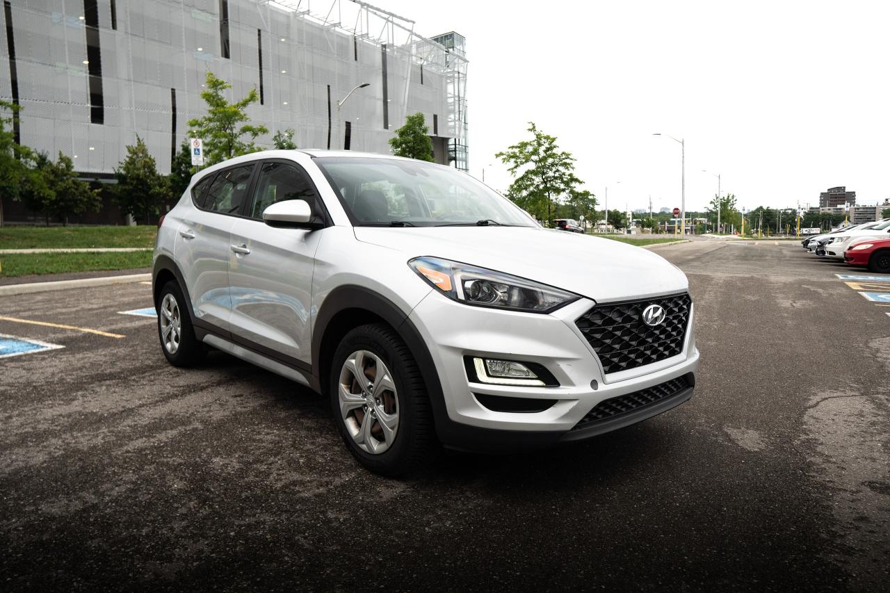 2019 Hyundai Tucson Essential FWD w/Safety Package | NO ACCIDENTS | - Photo #3