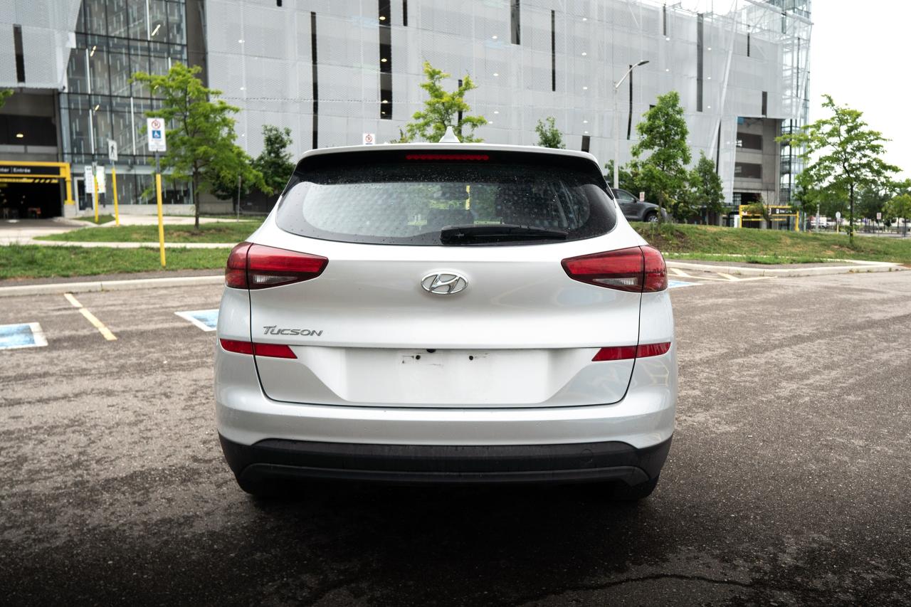 2019 Hyundai Tucson Essential FWD w/Safety Package | NO ACCIDENTS | - Photo #5