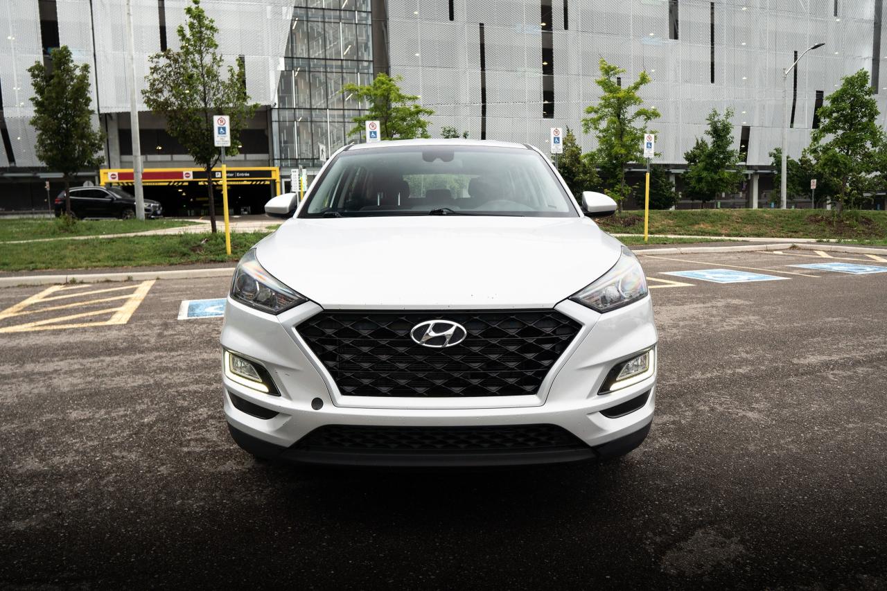 2019 Hyundai Tucson Essential FWD w/Safety Package | NO ACCIDENTS | - Photo #2