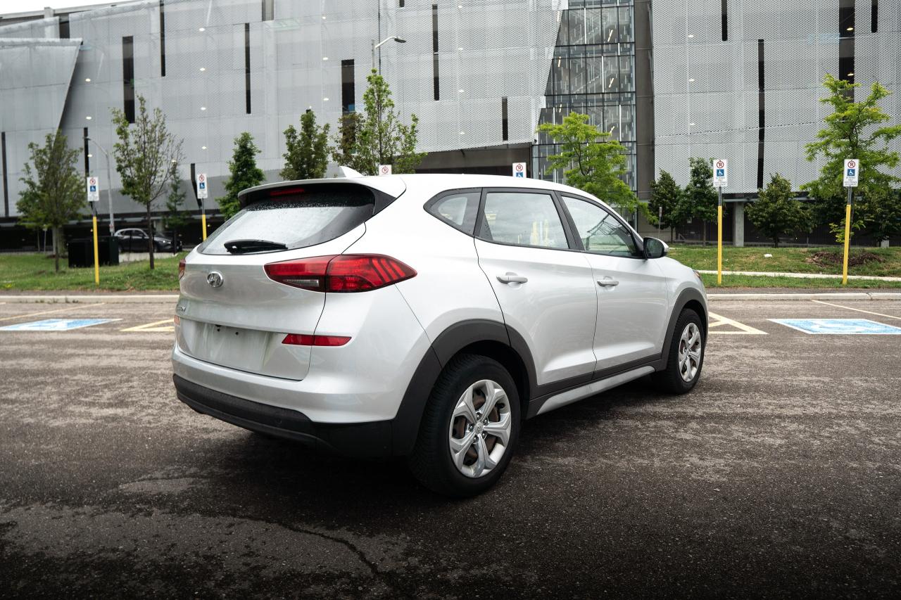 2019 Hyundai Tucson Essential FWD w/Safety Package | NO ACCIDENTS | - Photo #4