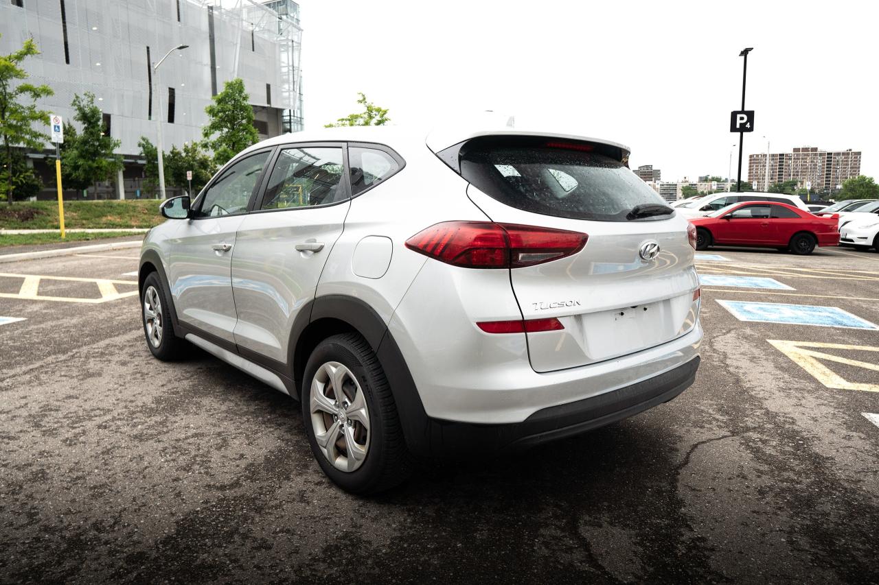 2019 Hyundai Tucson Essential FWD w/Safety Package | NO ACCIDENTS | - Photo #6