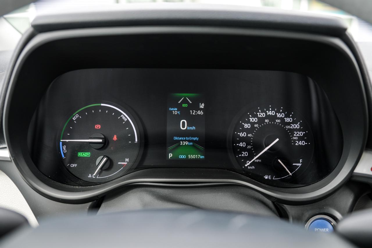 2021 Toyota Sienna XLE - Photo #9
