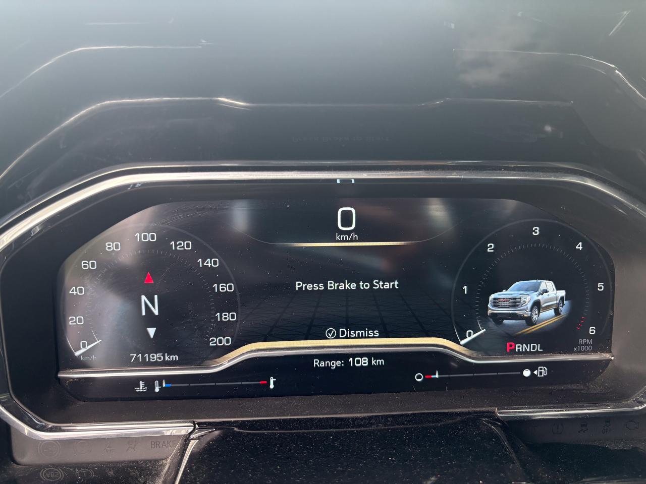 2023 GMC Sierra 1500 SLE - Photo #9