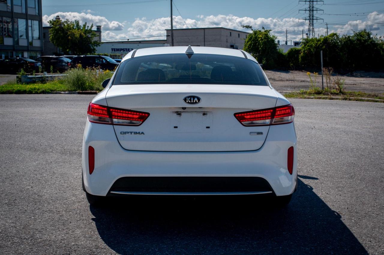 2017 Kia Optima Hybrid Premium Easy financing, fast approvals - Photo #3
