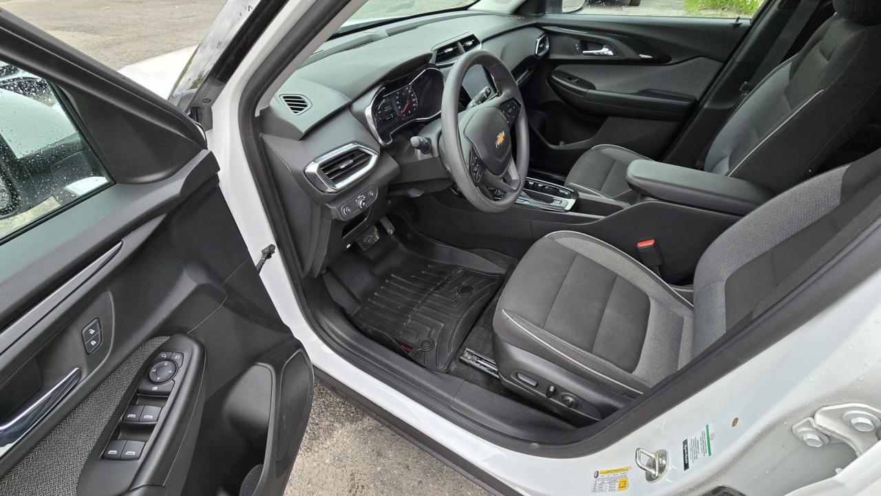 2021 Chevrolet TrailBlazer LT - Photo #10
