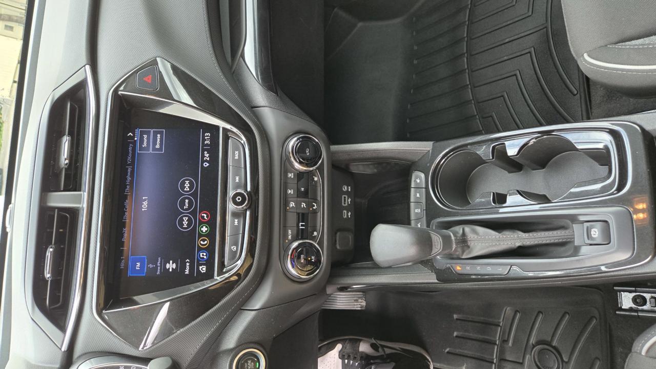 2021 Chevrolet TrailBlazer LT - Photo #12