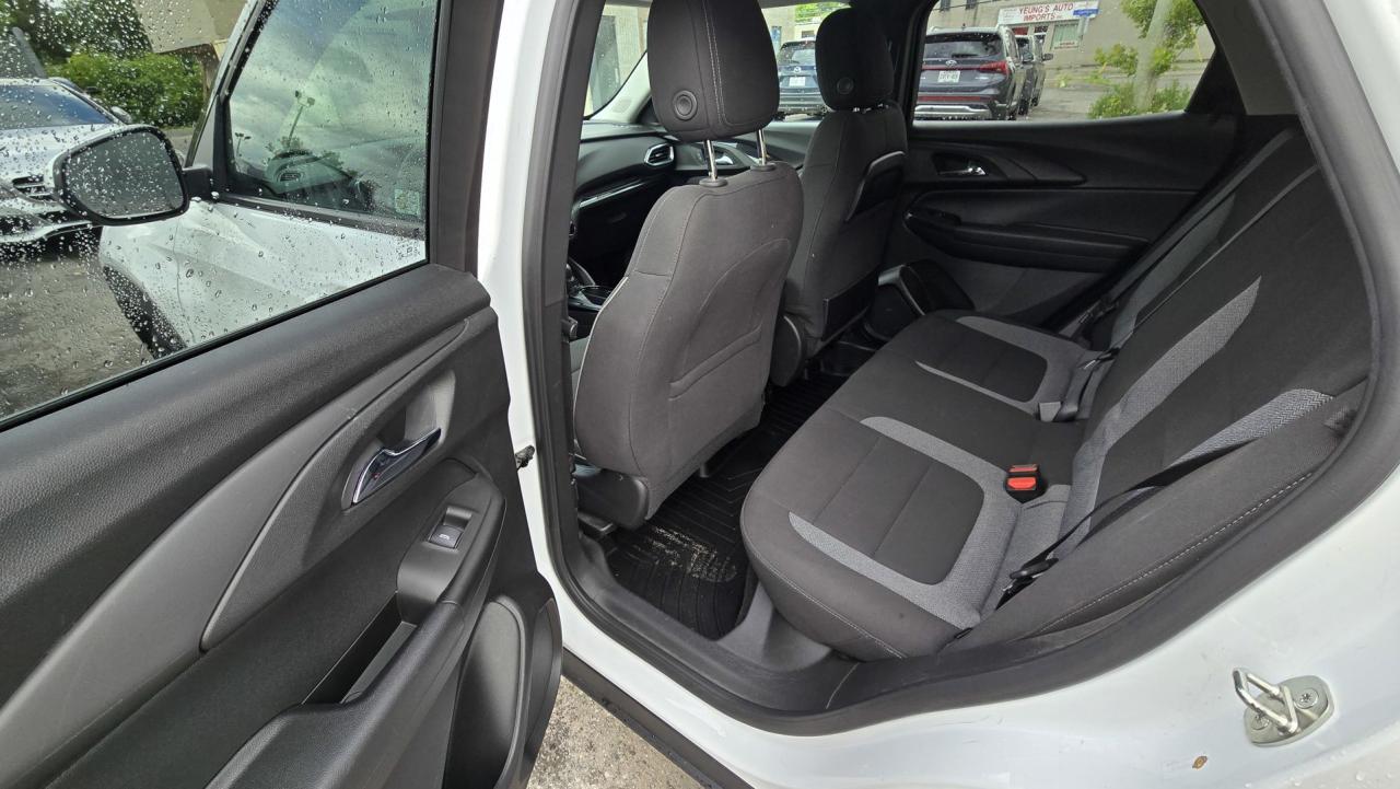 2021 Chevrolet TrailBlazer LT - Photo #14