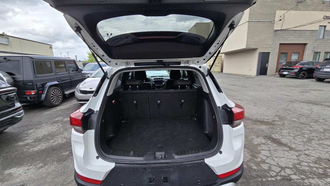 2021 Chevrolet TrailBlazer LT - Photo #15