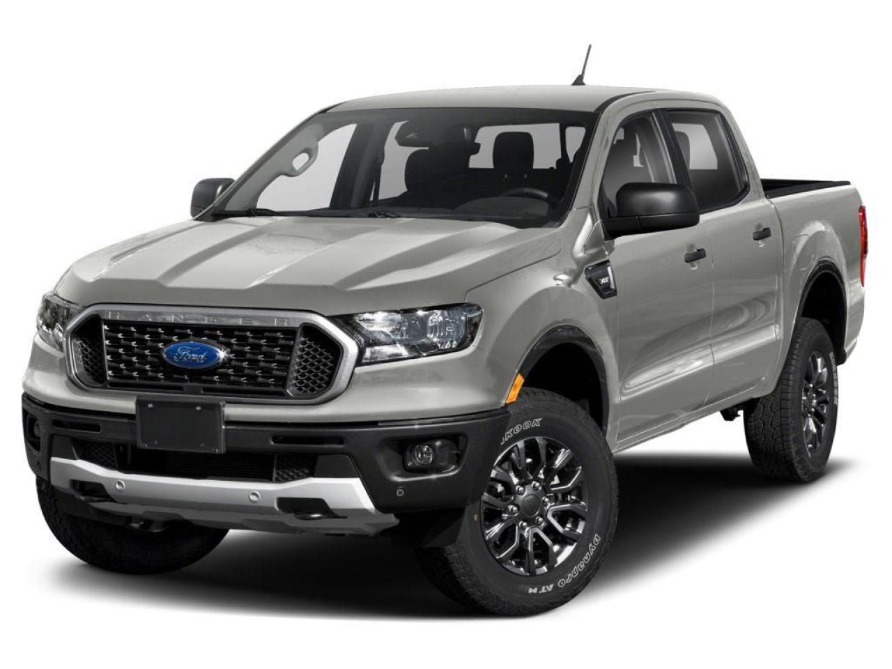 Used 2021 Ford Ranger XLT for sale in Sault Ste. Marie, ON