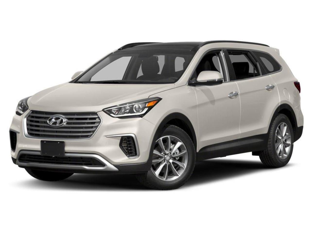 Used 2017 Hyundai Santa Fe XL for sale in Sault Ste. Marie, ON