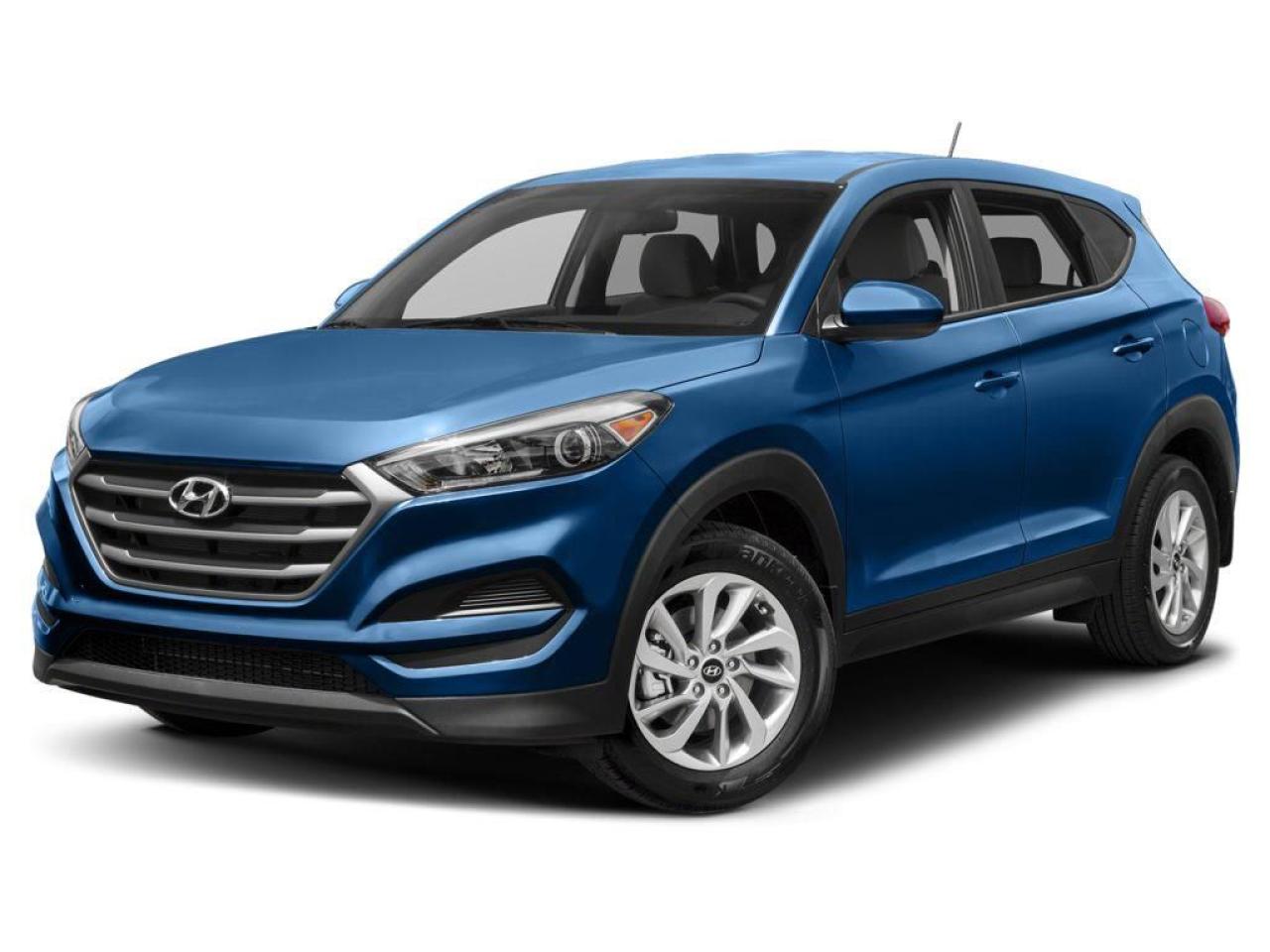 Used 2017 Hyundai Tucson SE for sale in Sault Ste. Marie, ON