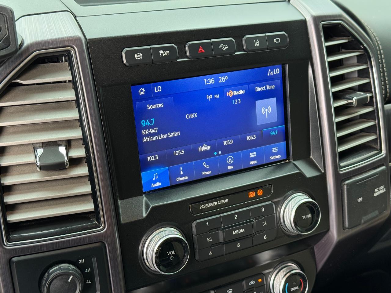 2020 Ford F-450 Limited **STRYKER LIFT / FOX SUSPENSION** - Photo #30