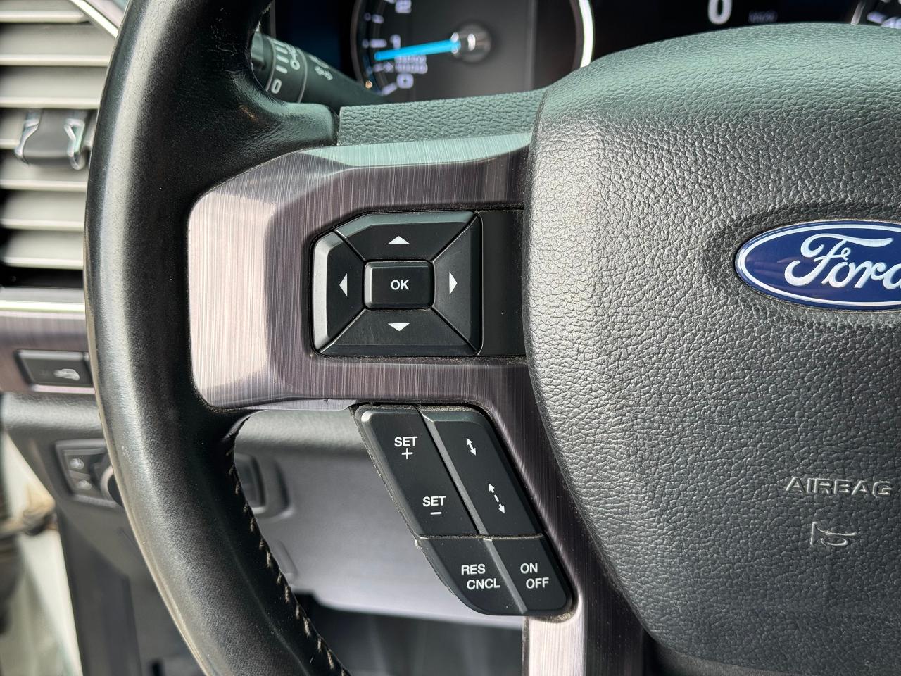 2020 Ford F-450 Limited **STRYKER LIFT / FOX SUSPENSION** - Photo #28