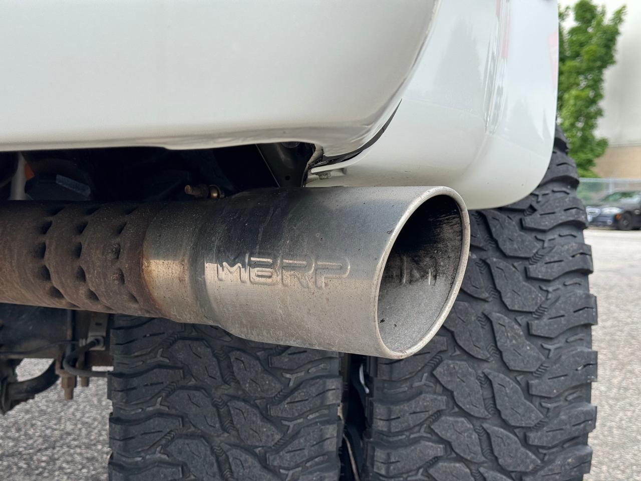 2020 Ford F-450 Limited **STRYKER LIFT / FOX SUSPENSION** - Photo #18
