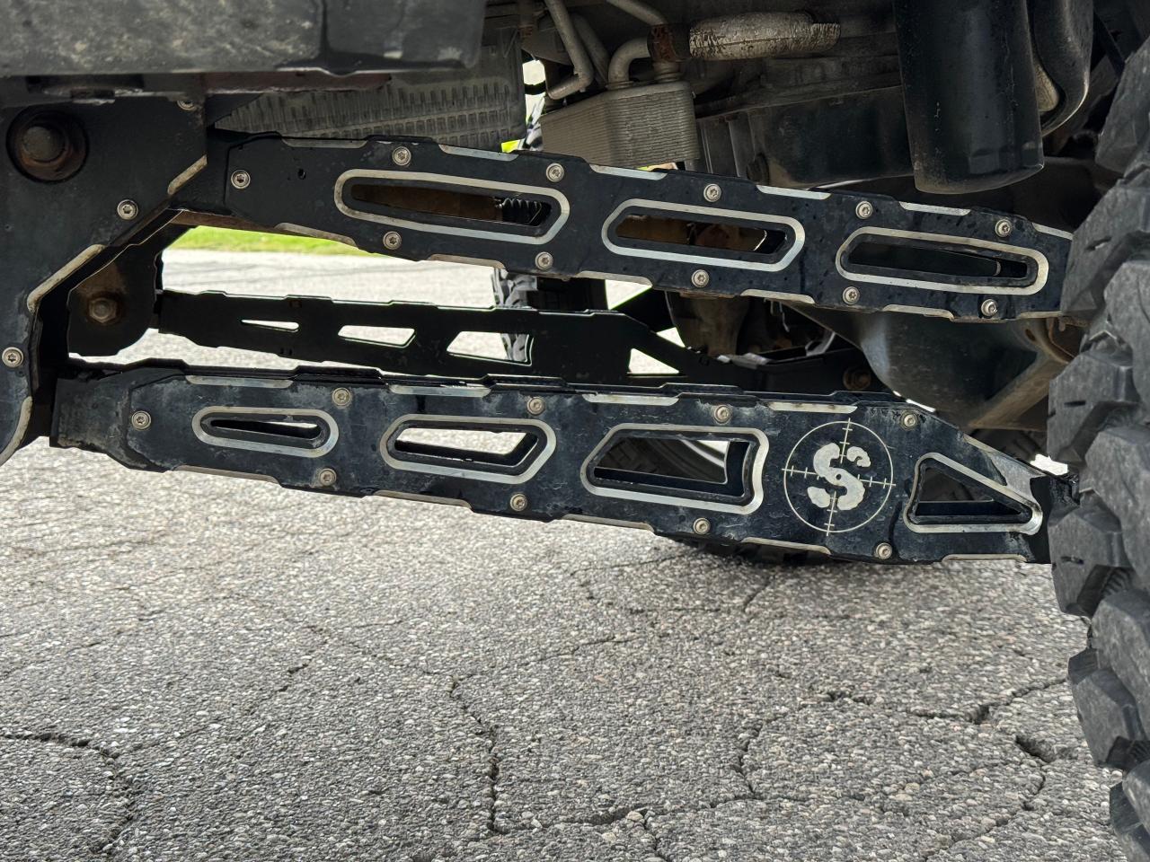 2020 Ford F-450 Limited **STRYKER LIFT / FOX SUSPENSION** - Photo #22