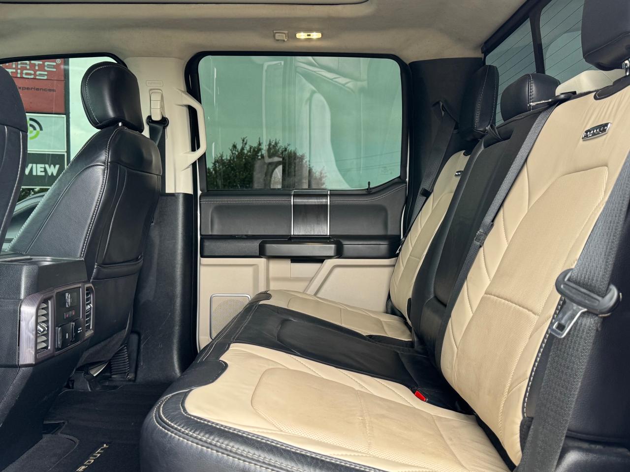 2020 Ford F-450 Limited **STRYKER LIFT / FOX SUSPENSION** - Photo #39