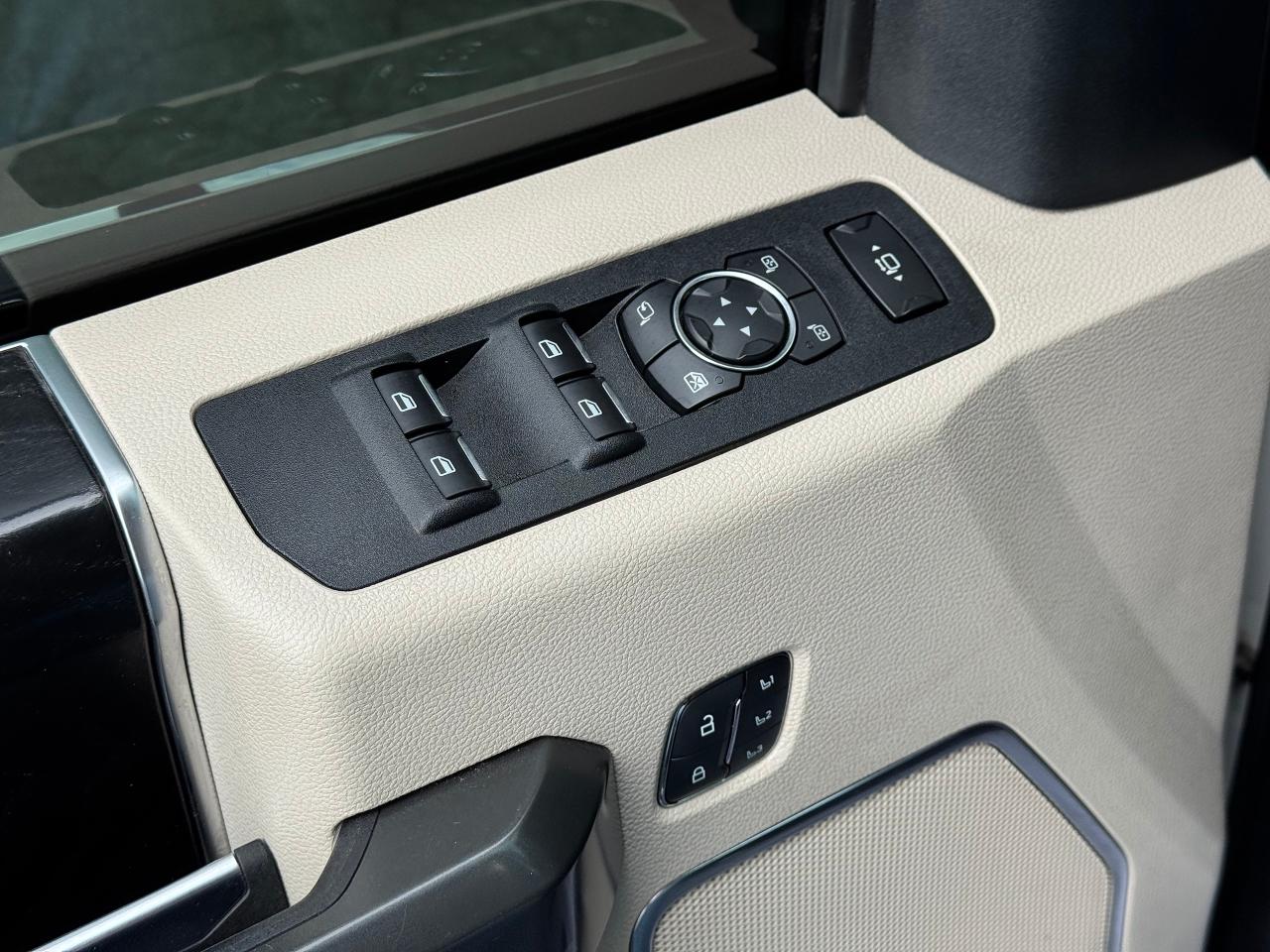 2020 Ford F-450 Limited **STRYKER LIFT / FOX SUSPENSION** - Photo #35