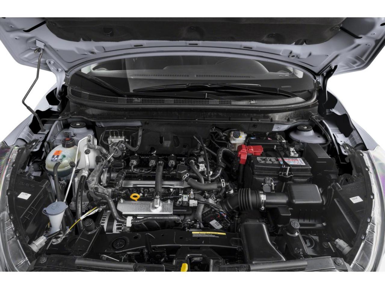 2025 Nissan Kicks Play SV Photo