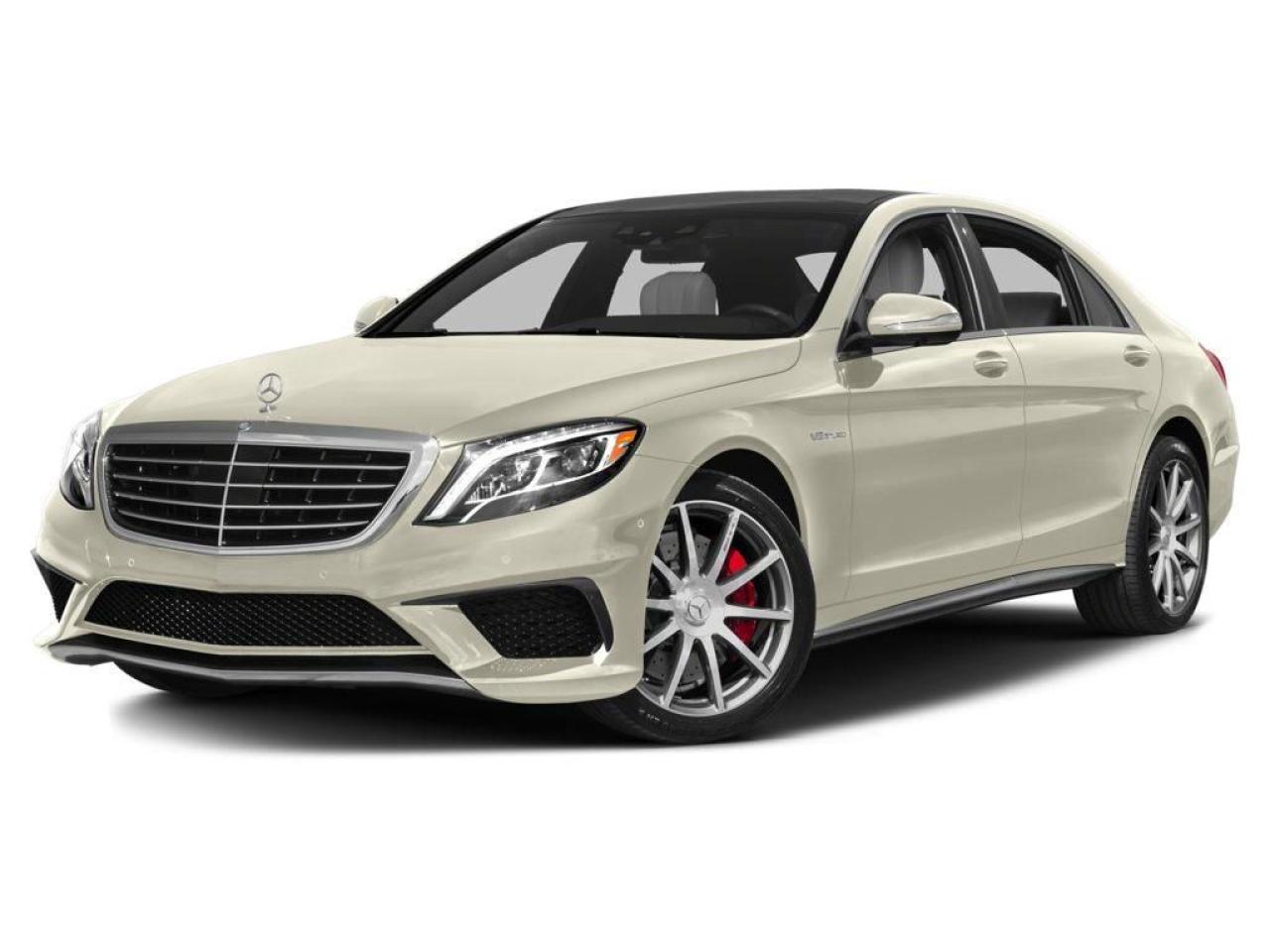 Used 2014 Mercedes-Benz S-Class  for sale in Oakville, ON