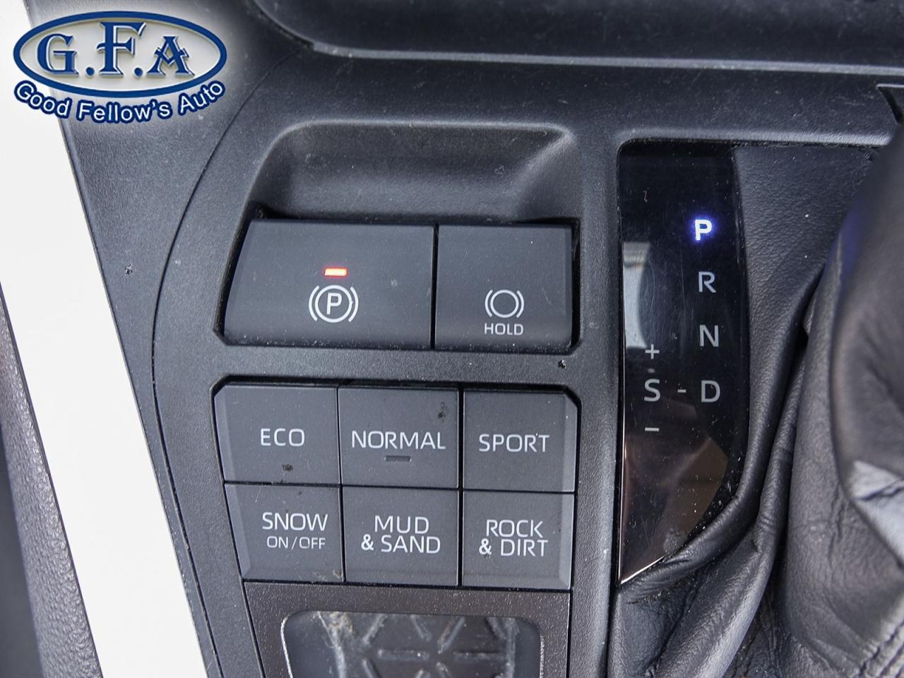 2022 Toyota RAV4 LE MODEL, AWD, REARVIEW CAMERA, HEATED SEATS, LANE Photo15
