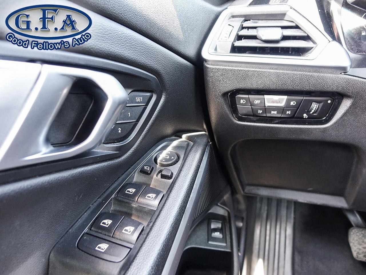 2022 BMW 3 Series XDRIVE, PREMIUM ENHANCED PACKAGE, LEATHER SEATS, S - Photo #21