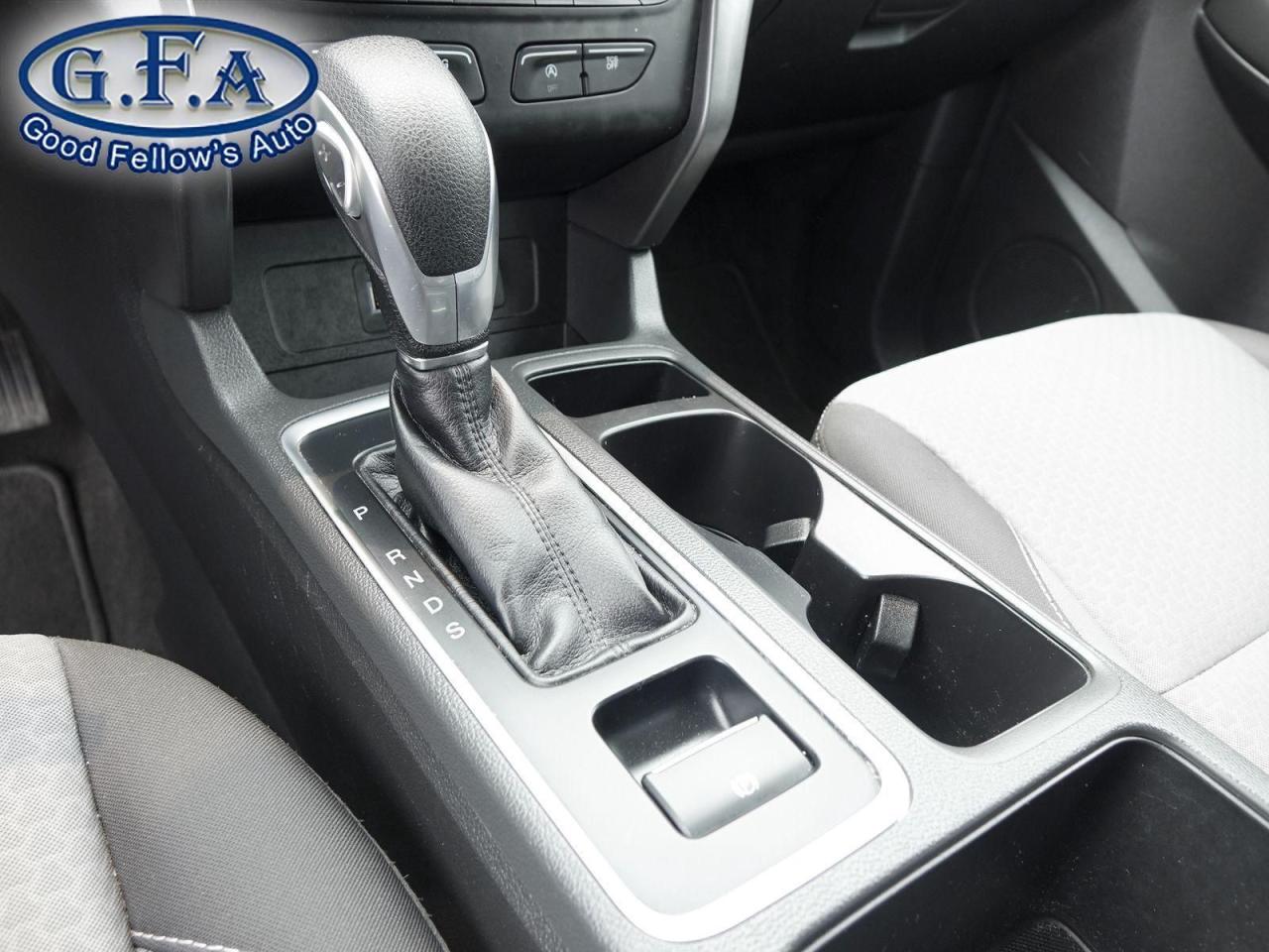 2018 Ford Escape SE MODEL, ECOBOOST, AWD, REARVIEW CAMERA, HEATED S - Photo #14