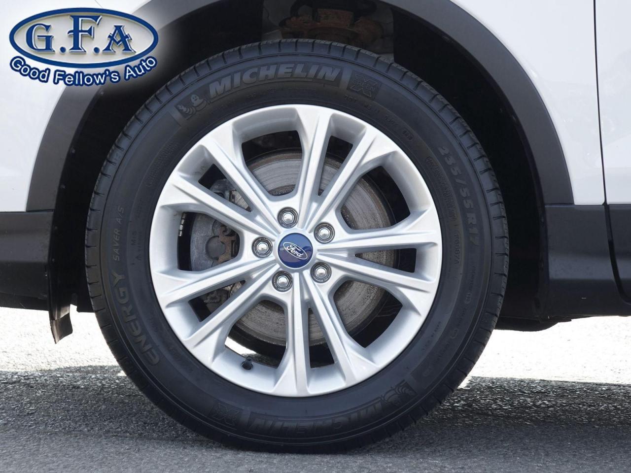 2019 Ford Escape SE MODEL, AWD, REARVIEW CAMERA, HEATED SEATS, POWE - Photo #6