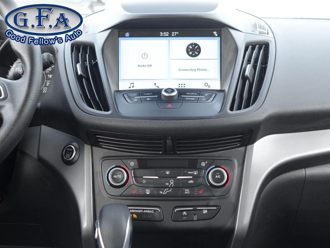 2019 Ford Escape SE MODEL, AWD, REARVIEW CAMERA, HEATED SEATS, POWE - Photo #13