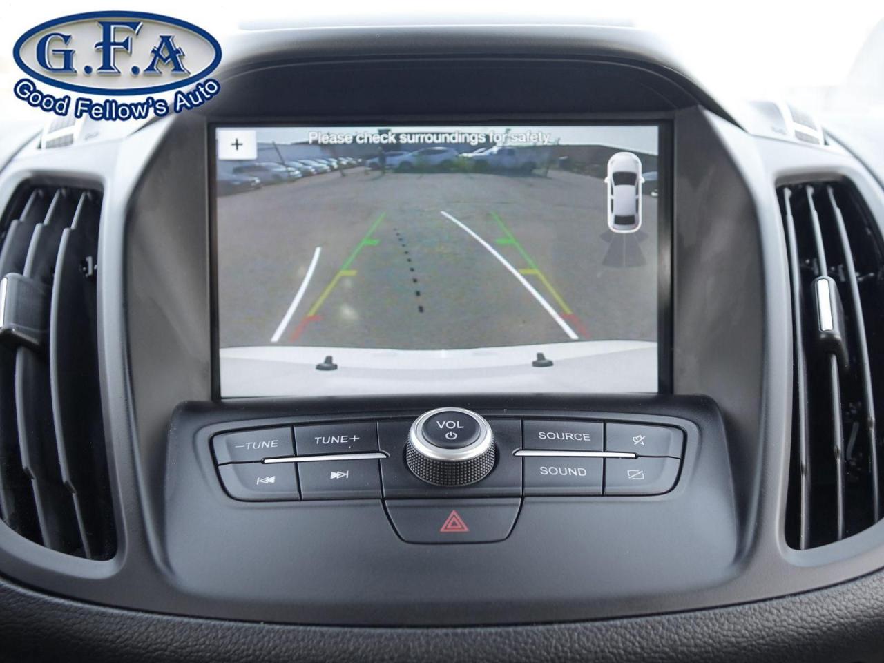 2019 Ford Escape SE MODEL, AWD, REARVIEW CAMERA, HEATED SEATS, POWE - Photo #18