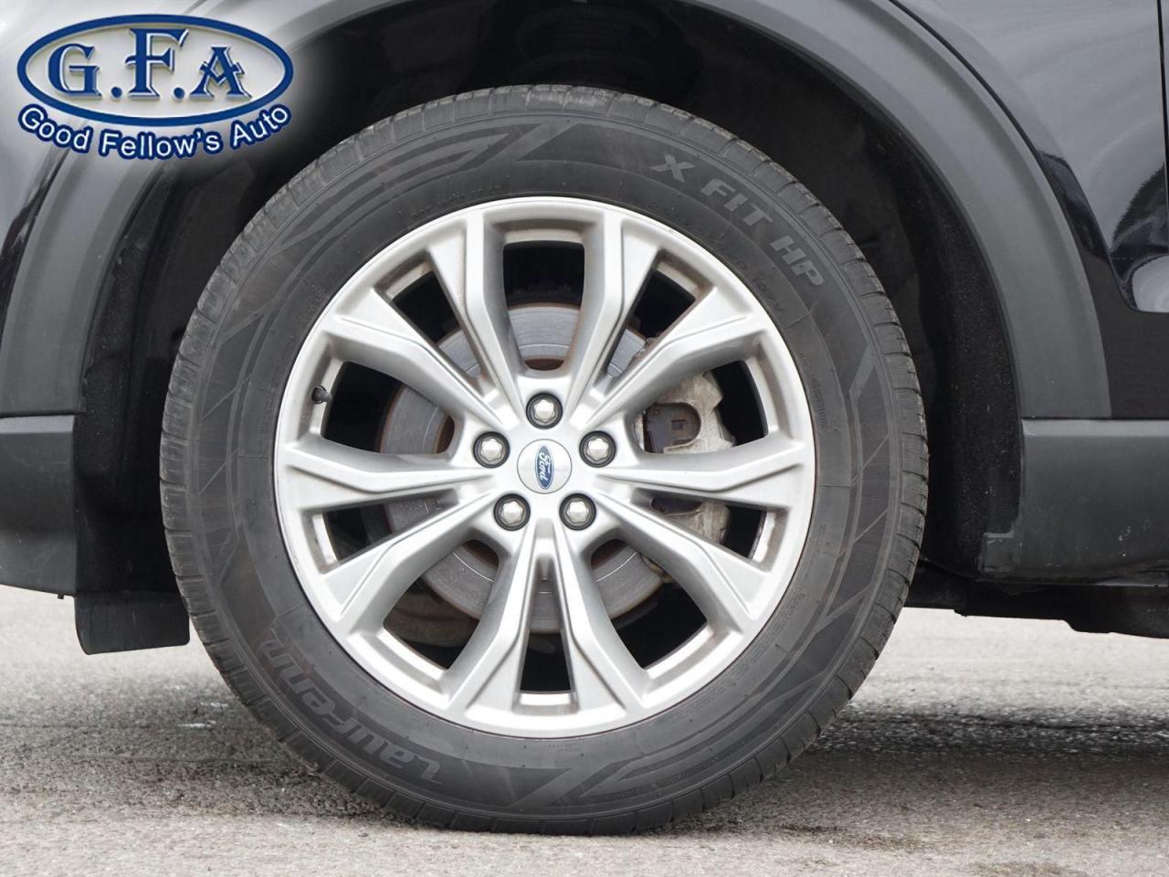 2021 Ford Explorer LIMITED MODEL, AWD, 6 PASSENGER, LEATHER SEATS, PA - Photo #6
