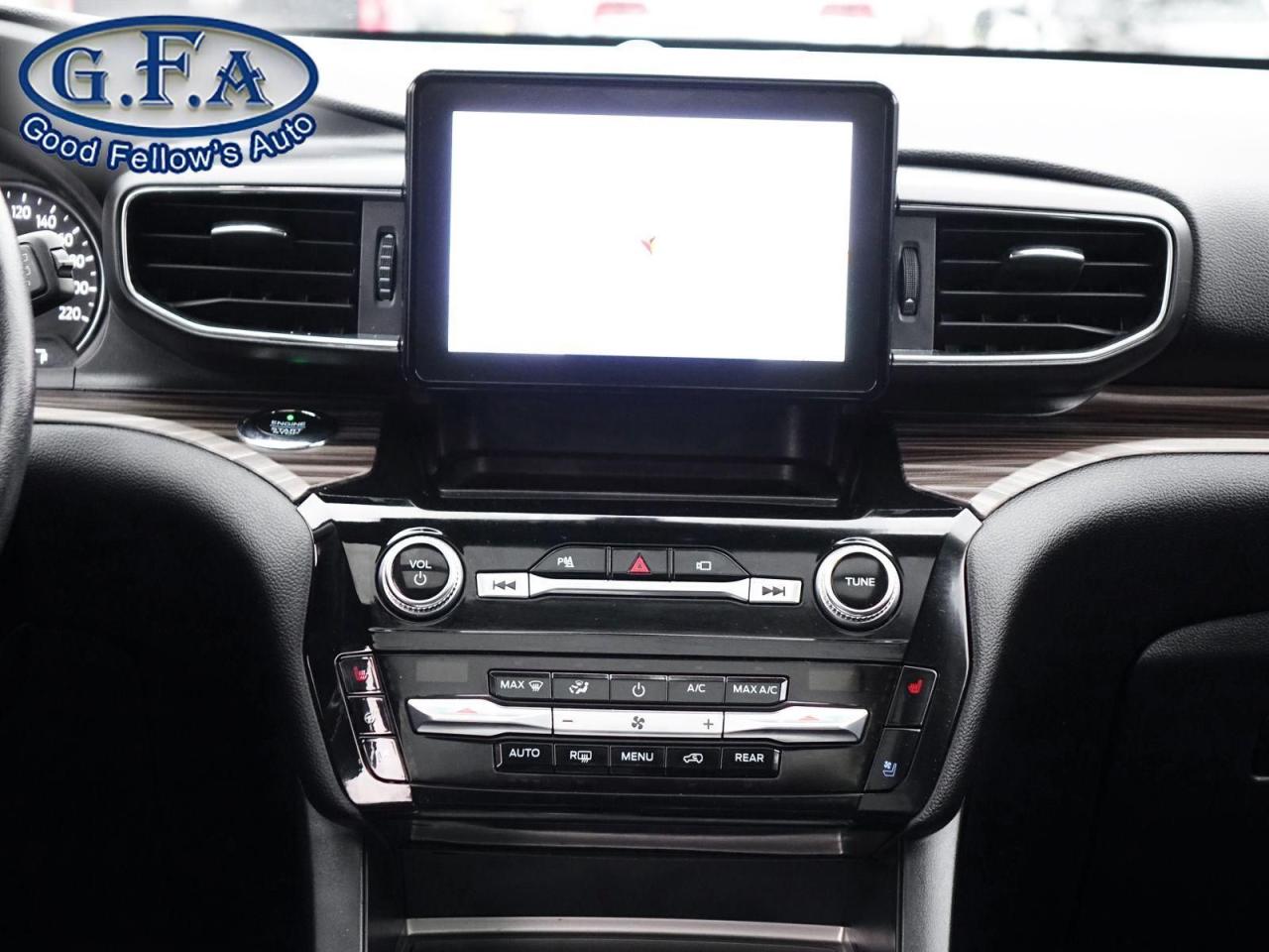 2021 Ford Explorer LIMITED MODEL, AWD, 6 PASSENGER, LEATHER SEATS, PA - Photo #18