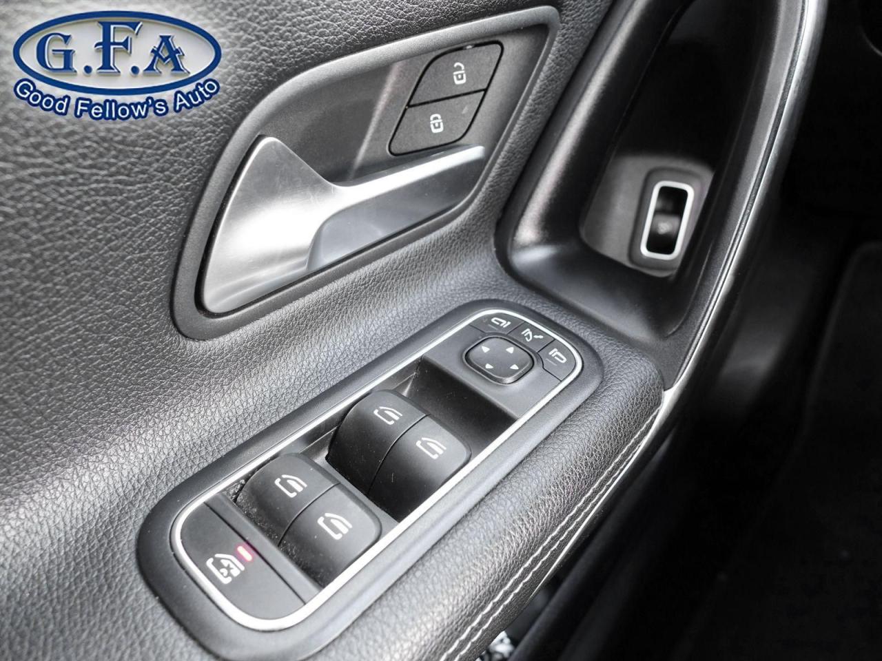 2022 Mercedes-Benz A-Class 4MATIC, LEATHER SEATS, SUNROOF, REARVIEW CAMERA, N - Photo #17