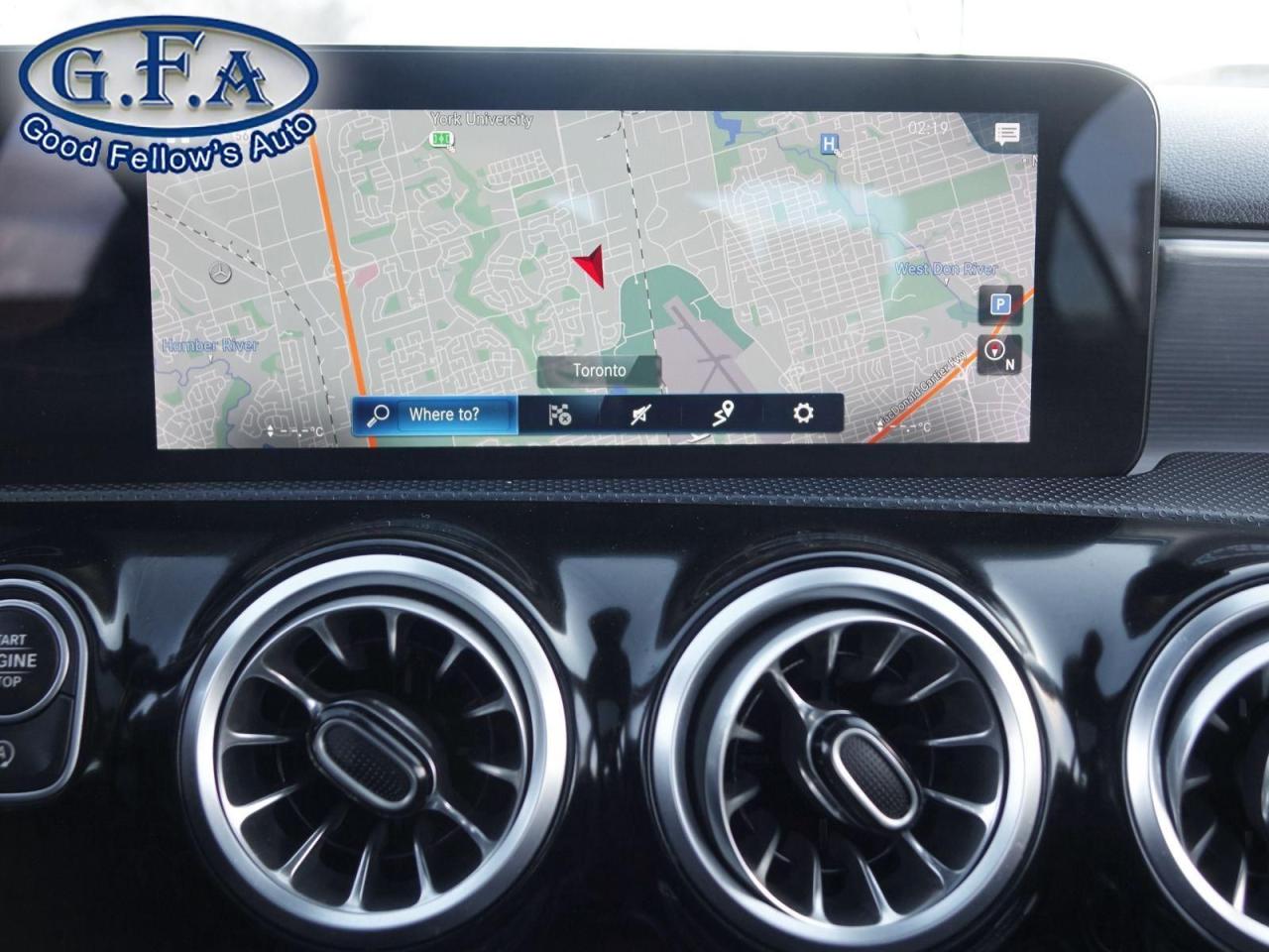 2022 Mercedes-Benz A-Class 4MATIC, LEATHER SEATS, SUNROOF, REARVIEW CAMERA, N - Photo #18