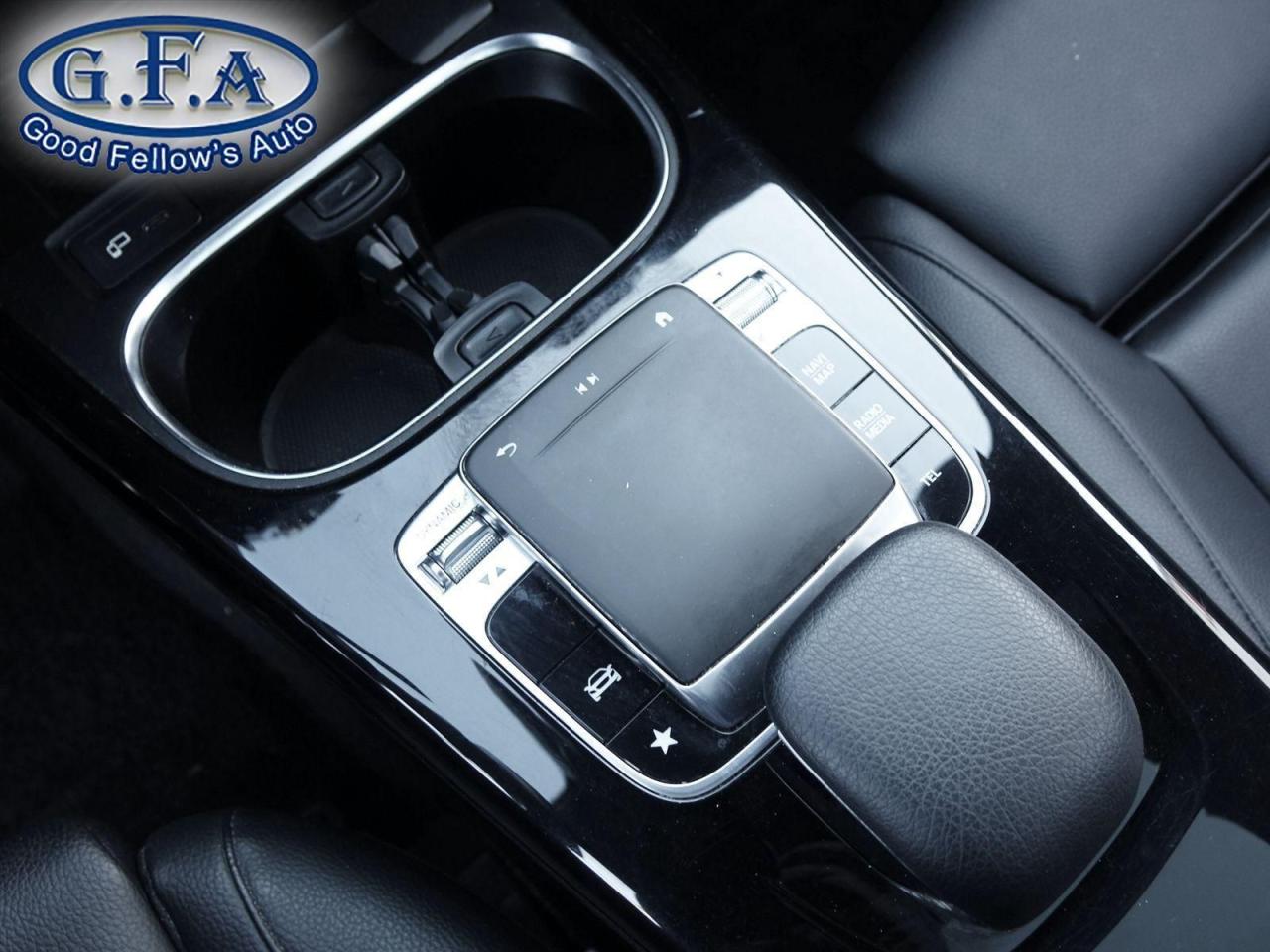 2019 Mercedes-Benz A-Class 4MATIC, PREMIUM PACKAGE, PANORAMIC ROOF, NAVIGATIO - Photo #21