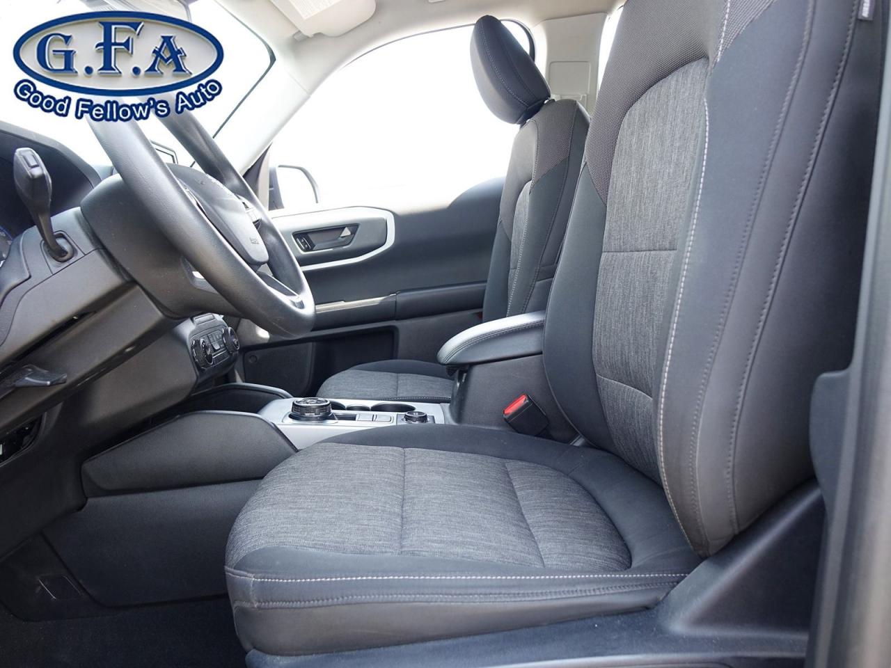 2021 Ford Bronco Sport AWD, BIG BEND, ECOBOOST, REARVIEW CAMERA, BLUETOOT - Photo #8