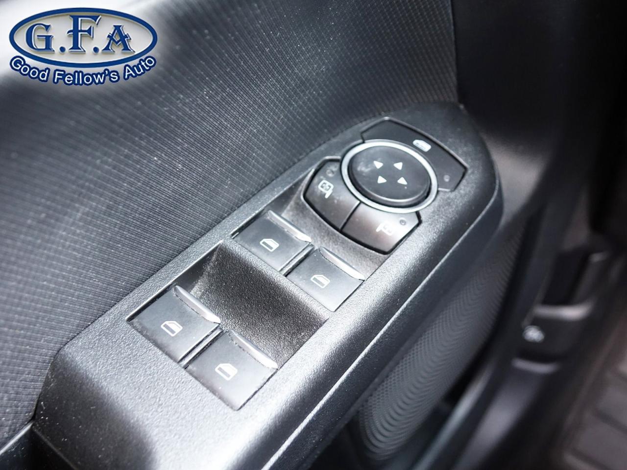2021 Ford Bronco Sport AWD, BIG BEND, ECOBOOST, REARVIEW CAMERA, BLUETOOT - Photo #19