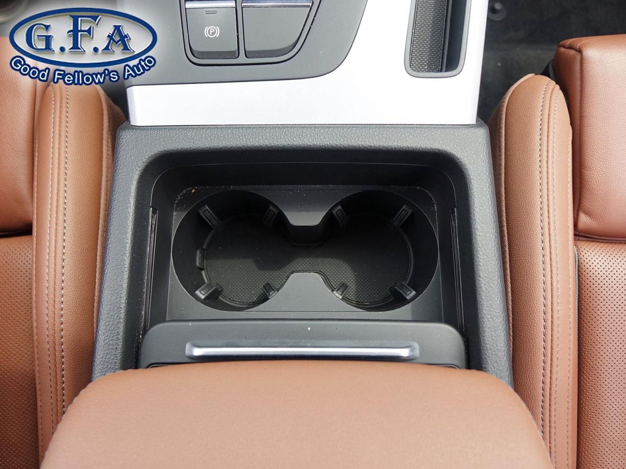 2021 Audi Q5 PROGRESSIV QUATTRO MODEL, HYBRID, S LINE, LEATHER - Photo #16