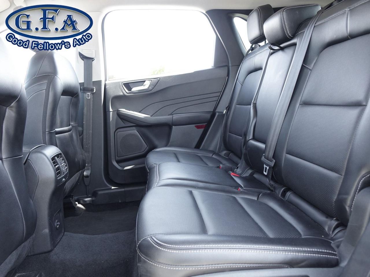 2022 Ford Escape SEL MODEL, AWD, LEATHER SEATS, PANORAMIC ROOF, NAV - Photo #10
