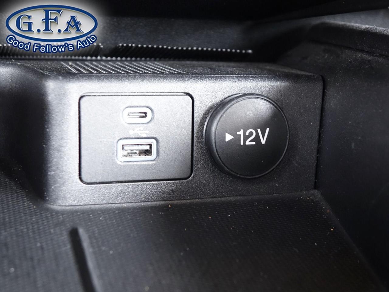 2022 Ford Escape SEL MODEL, AWD, LEATHER SEATS, PANORAMIC ROOF, NAV - Photo #16
