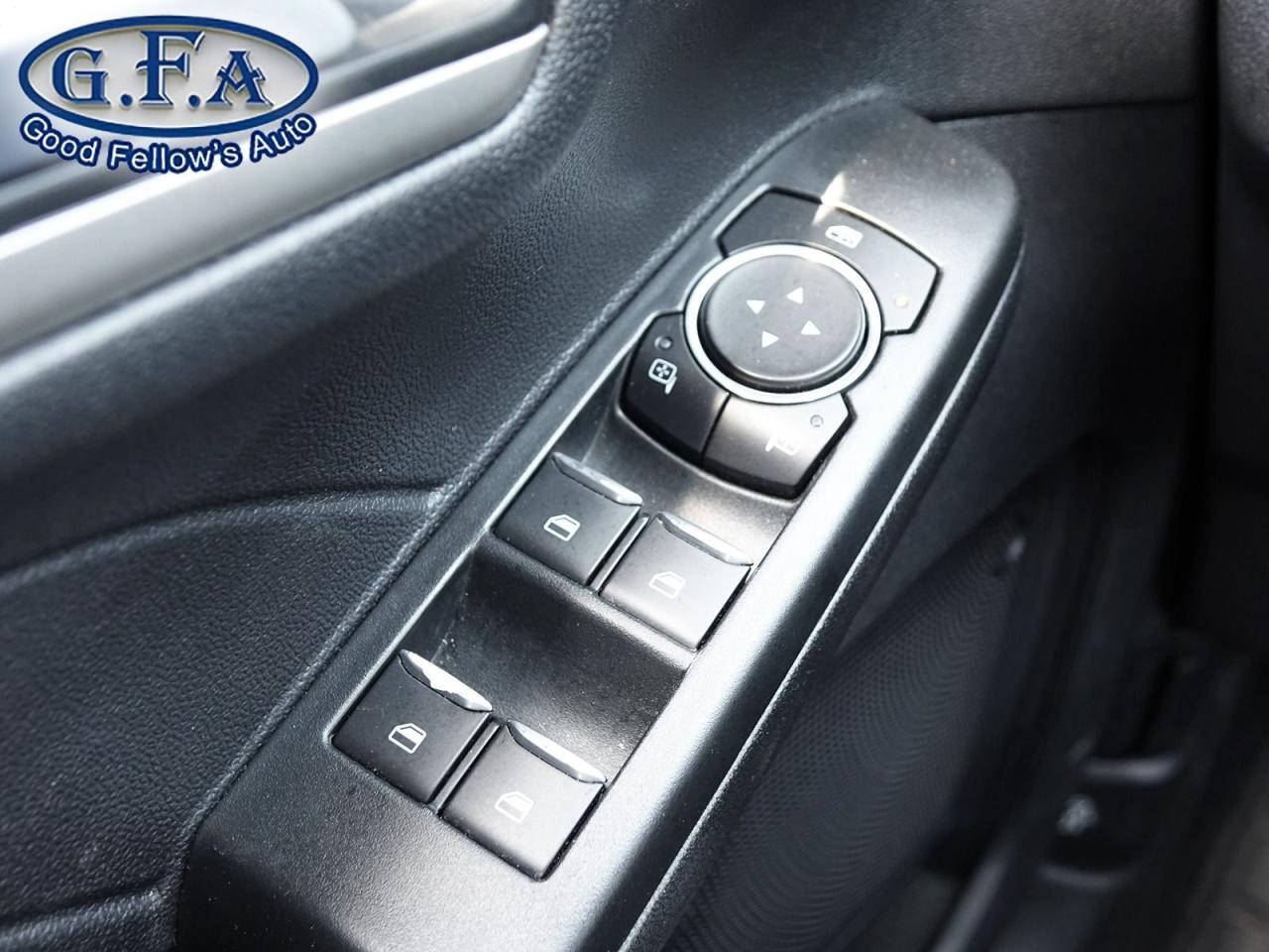 2022 Ford Escape SEL MODEL, AWD, LEATHER SEATS, PANORAMIC ROOF, NAV - Photo #19