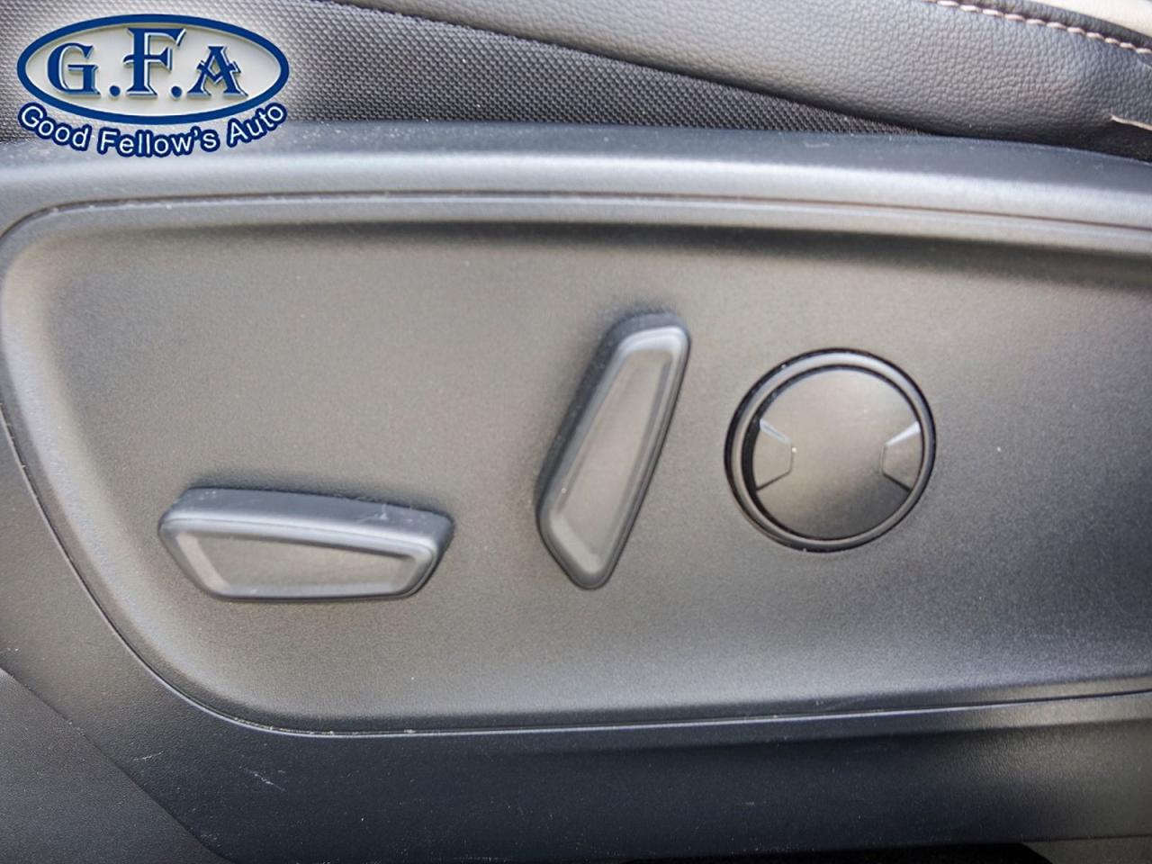 2021 Ford Escape SEL MODEL, HYBRID, AWD, LEATHER SEATS, REARVIEW CA - Photo #8