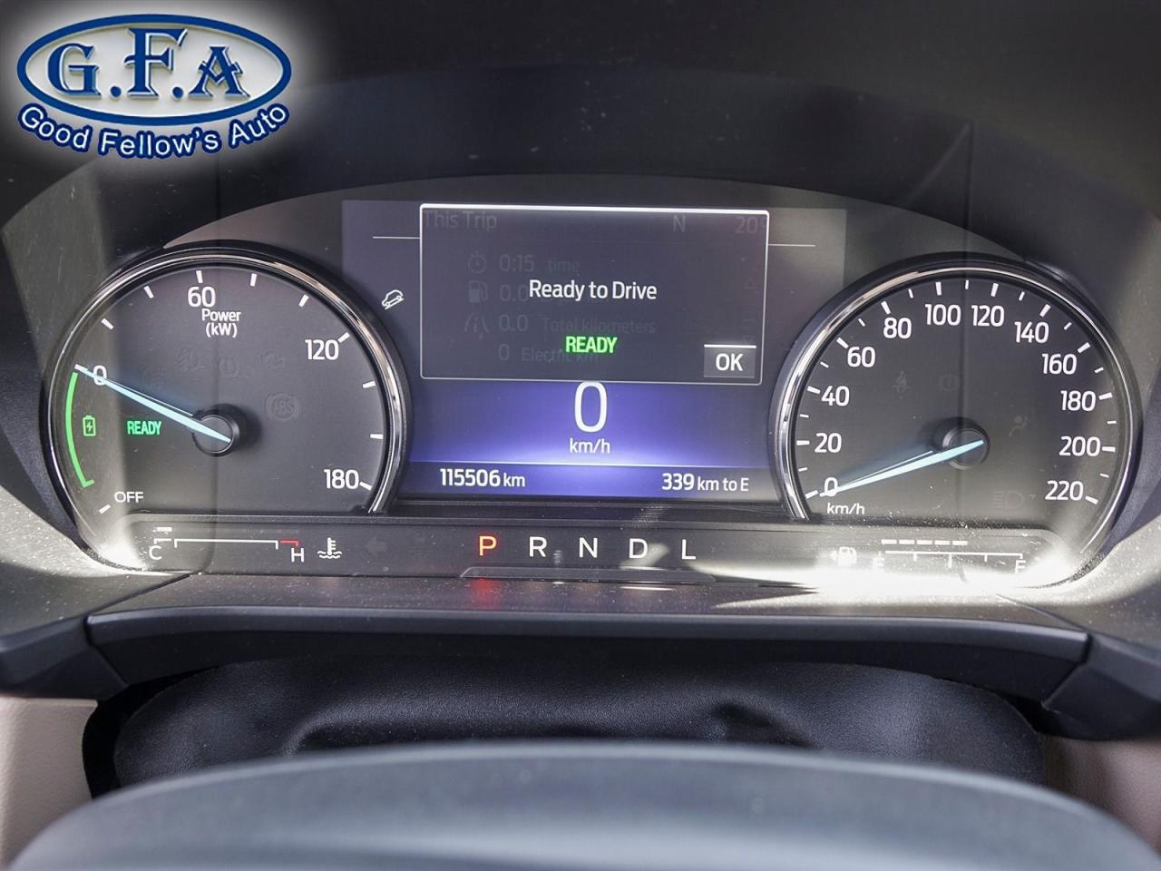 2021 Ford Escape SEL MODEL, HYBRID, AWD, LEATHER SEATS, REARVIEW CA - Photo #15