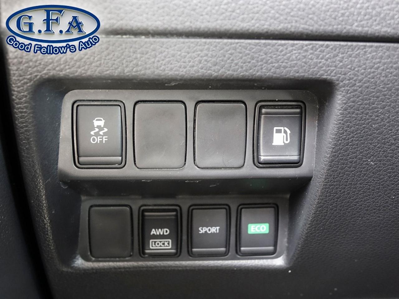 2019 Nissan Rogue S MODEL, AWD, REARVIEW CAMERA, HEATED SEATS, BLIND - Photo #14