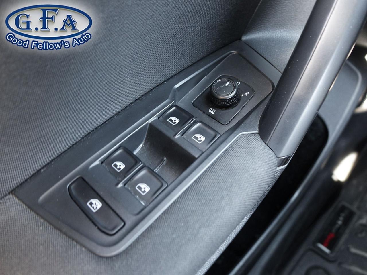 2019 Volkswagen Tiguan TRENDLINE MODEL, 4MOTION, REARVIEW CAMERA, HEATED - Photo #18