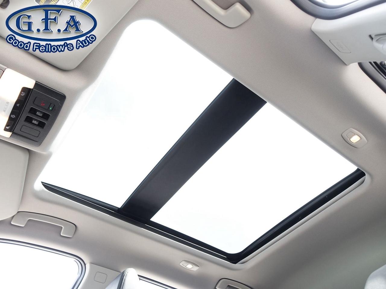 2021 Nissan Rogue PLATINUM MODEL, AWD, LEATHER, PANORAMIC ROOF, NAVI - Photo #7