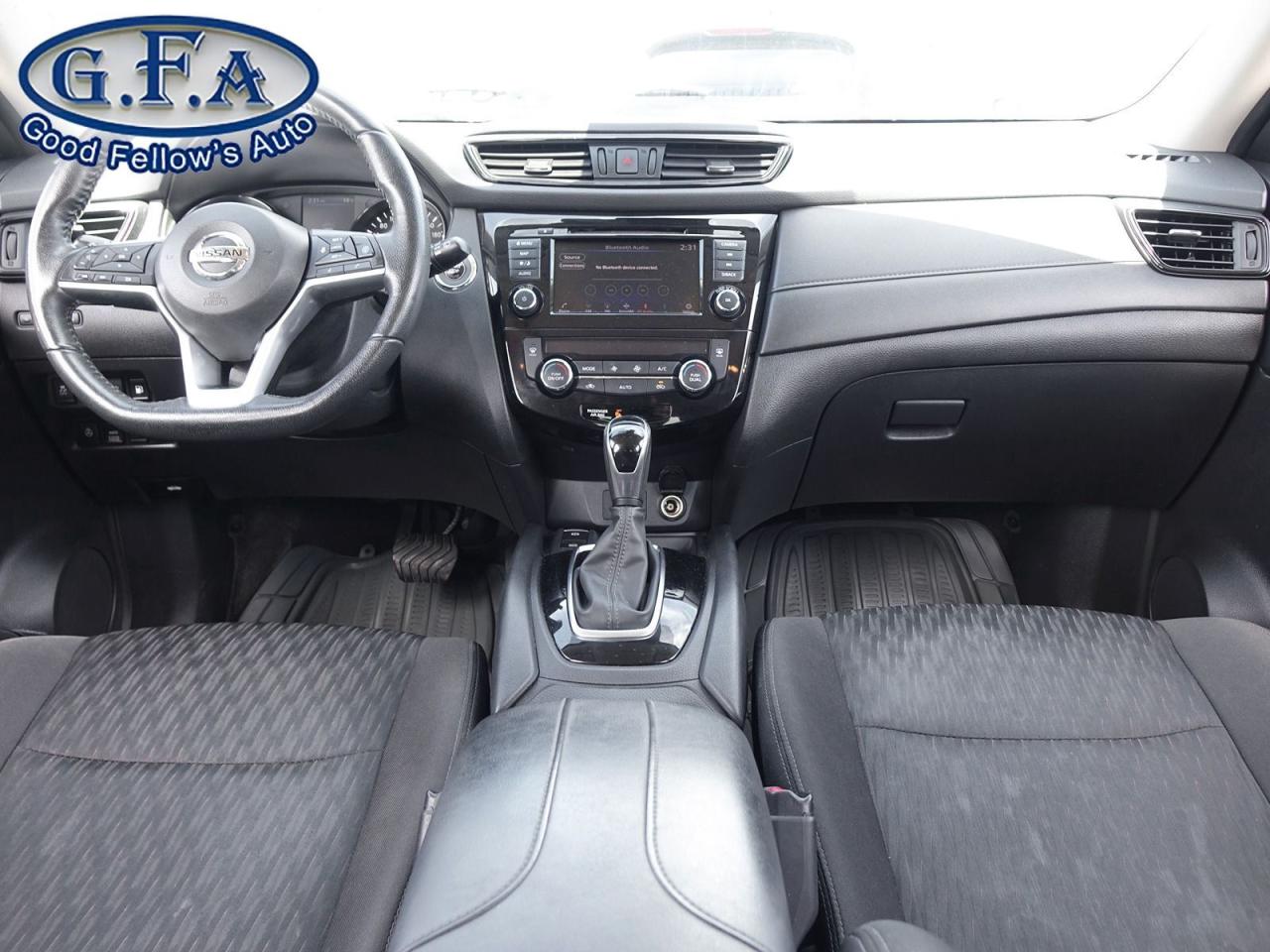 2020 Nissan Rogue AWD SV - Photo #9