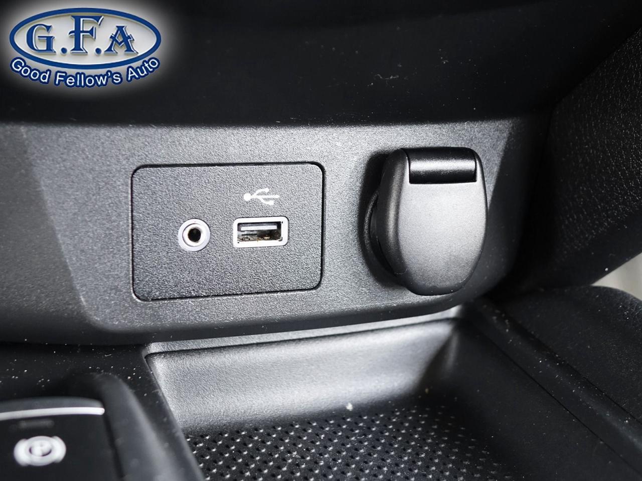 2020 Nissan Rogue AWD SV - Photo #22